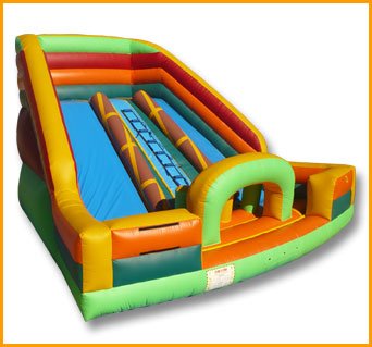 Ultimate Slide-N-Play Slide S041