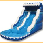 The Wave Slide and Glide W048