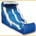 The Wave Slide and Glide W048