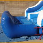The Wave Slide and Glide W048