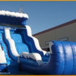 The Wave Slide and Glide W048