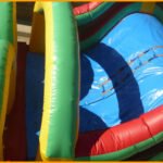 X Shaped Obstacle Course I034