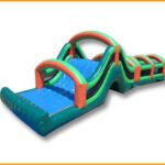 Y Obstacle Course I065