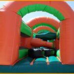 Y Obstacle Course I065