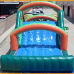 Y Obstacle Course I065