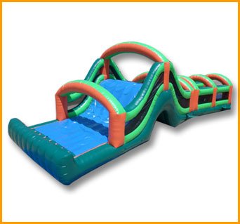 Y Obstacle Course I065