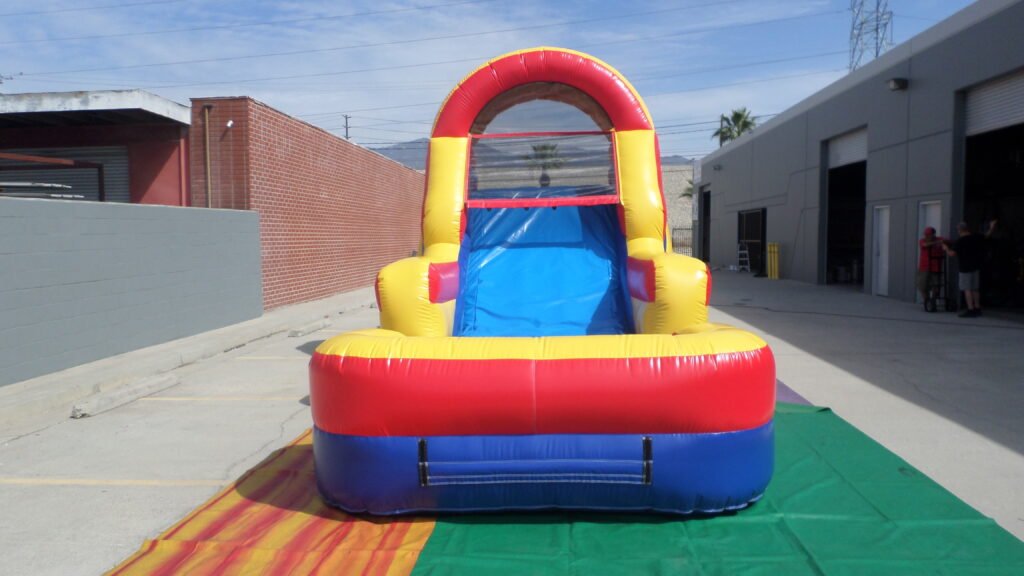 42′ Wet & Dry Obstacle Course I120