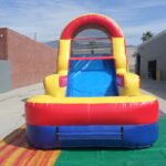 42′ Wet & Dry Obstacle Course I120