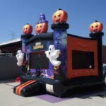 J179 Halloween House