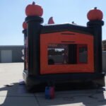 J179 Halloween House