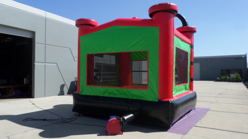 Ladybug House J180