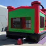 Ladybug House J180