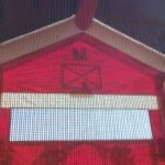 Farm Barn House J181