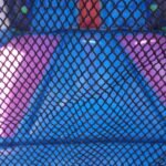 Paint Splatter Dual Lane Wet & Dry Combo C203