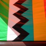 Retro TV Bounce House J182