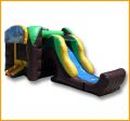 3 in 1 Inflatable Rain Forest Combo