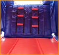 3 in 1 Wet Dry Castle Inflatable Combo