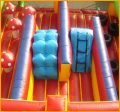 5 in 1 Obstacle Playland