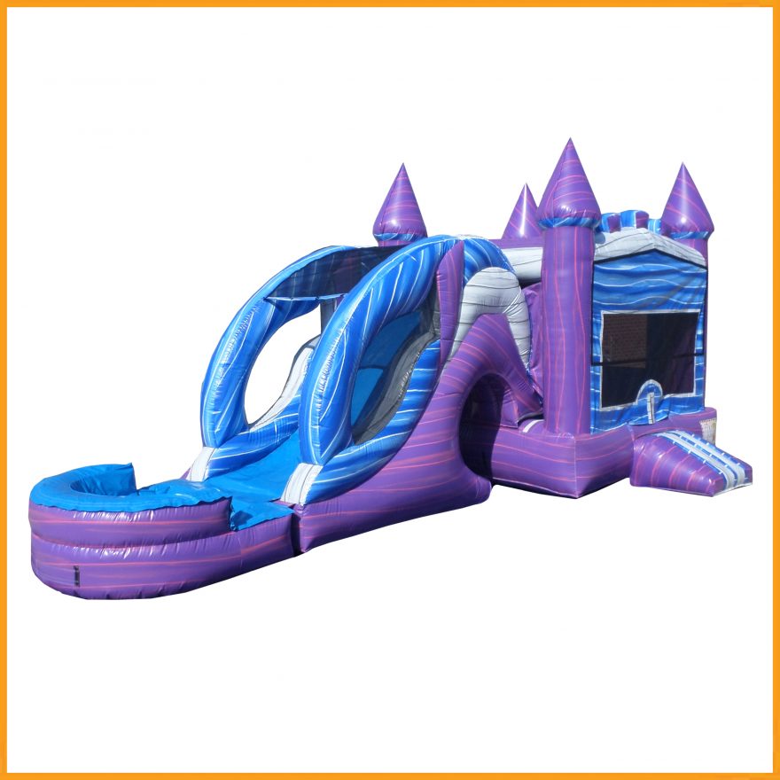 inflatable combos for sale
