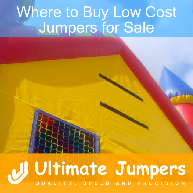 Where to Buy Low Cost Jumpers for Sale