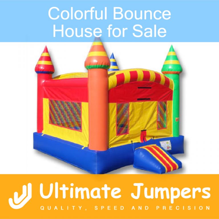 Bounce House for Sale Archives Ultimate Jumpers