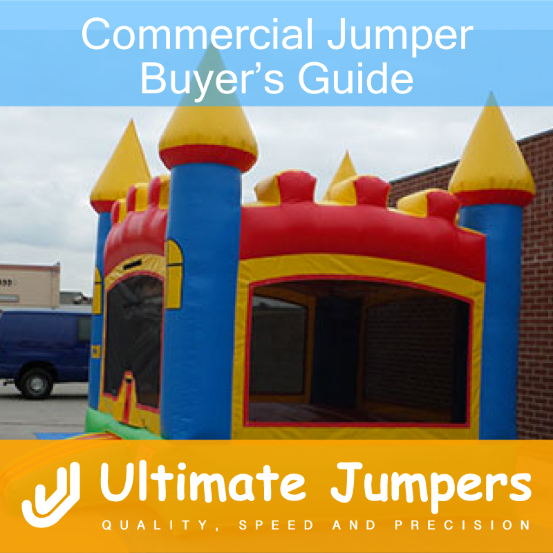 Commercial Jumper Buyer's Guide