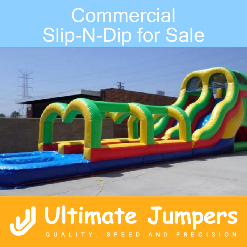 Commercial Slip-N-Dip for Sale