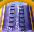 Inflatable 16' Back Load Slide