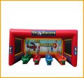 Inflatable Air Racer Game