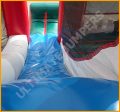 Inflatable Bounce Farm Combo