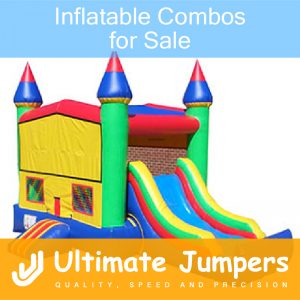 Inflatable Combos for Sale