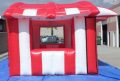 Inflatable Concession BoothInflatable Concession Booth
