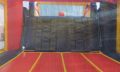 Inflatable Double Lane Wet Dry Sports Combo