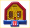 Inflatable House Jumper