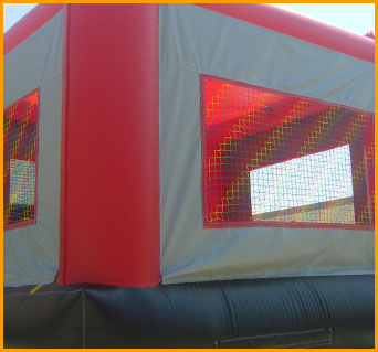 Inflatable Indoor Bounce House