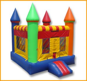 Ultimate Jumpers - The Biggest Manufacturer of Inflatable Jumpers, Slides