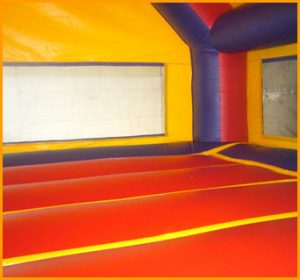 Inflatable Regular House Jumper