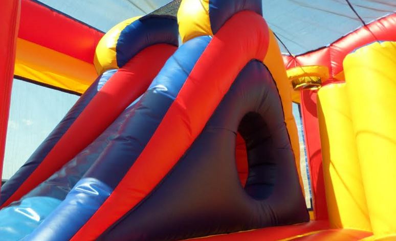 Inflatable Combos Archives - Ultimate Jumpers