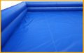 Inflatable Ultimate Foam Pit