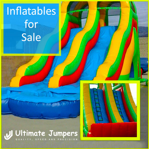 Inflatables for Sale
