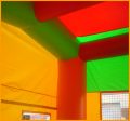 Multicolor Module House